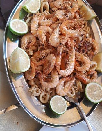 Osteria Braceria Rinaldi